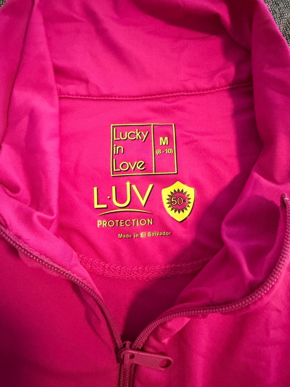 Lucky in Love P.S. I Love You tennis outfit - Picture 3 of 6
